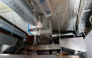 AMC Refrigeración Servicio Técnico Hostelería Málaga