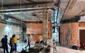 AMC Refrigeración Servicio Técnico Hostelería Málaga