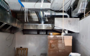 AMC Refrigeración Servicio Técnico Hostelería Málaga